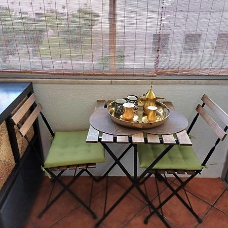 Caza Latina Apartment Lisbon Luaran gambar