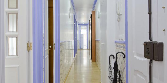 Caza Latina Apartment Lisbon Luaran gambar