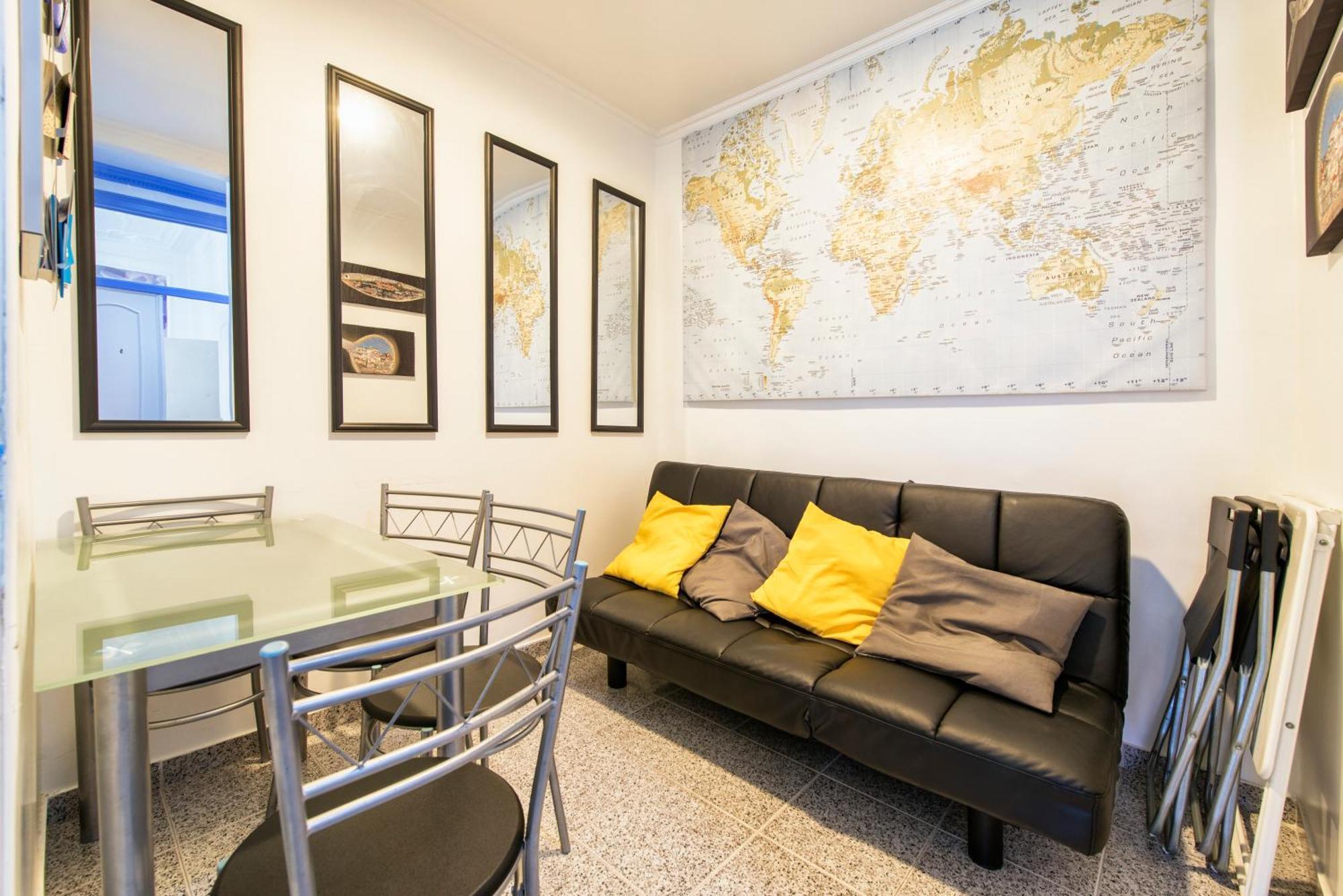 Caza Latina Apartment Lisbon Luaran gambar