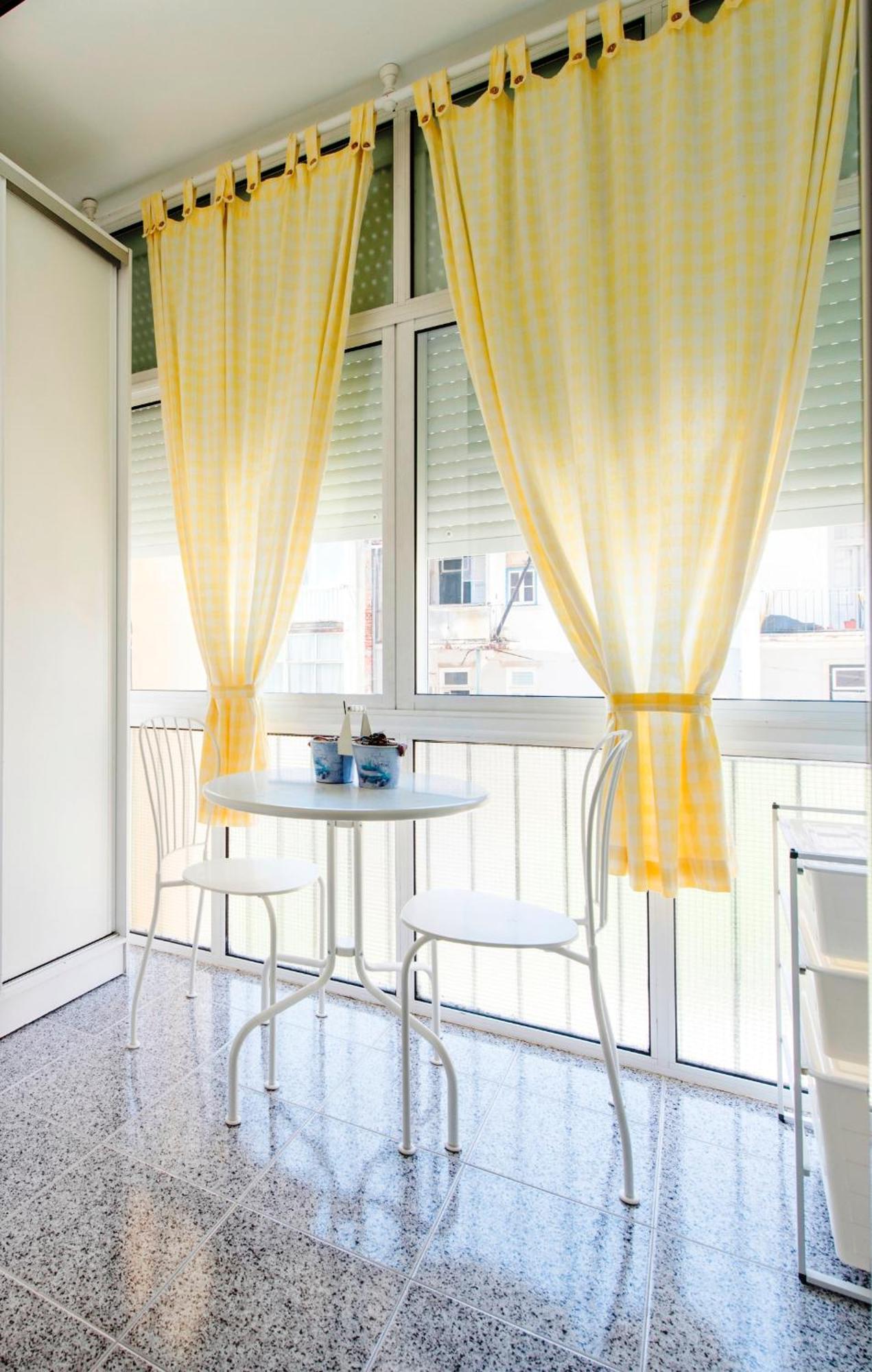 Caza Latina Apartment Lisbon Luaran gambar