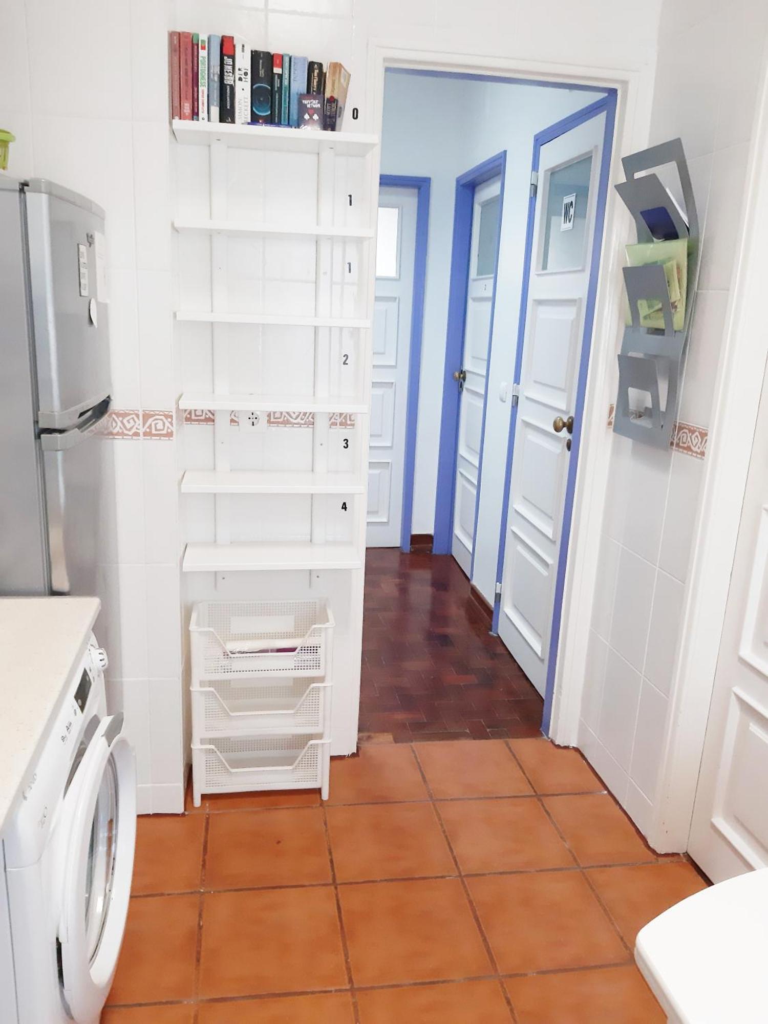 Caza Latina Apartment Lisbon Luaran gambar