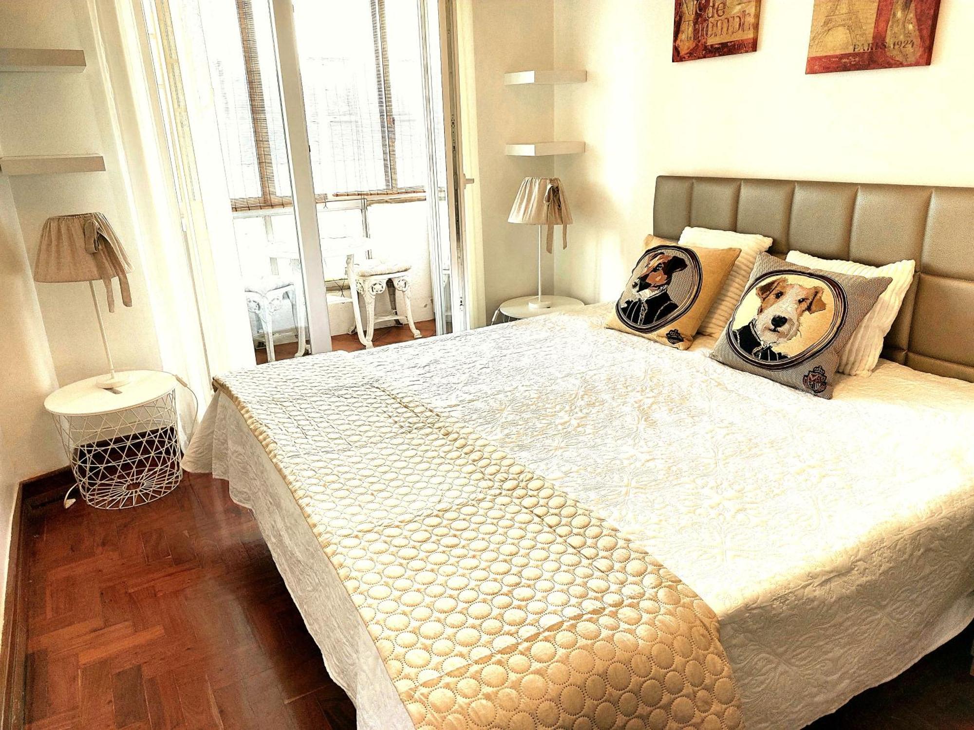 Caza Latina Apartment Lisbon Luaran gambar