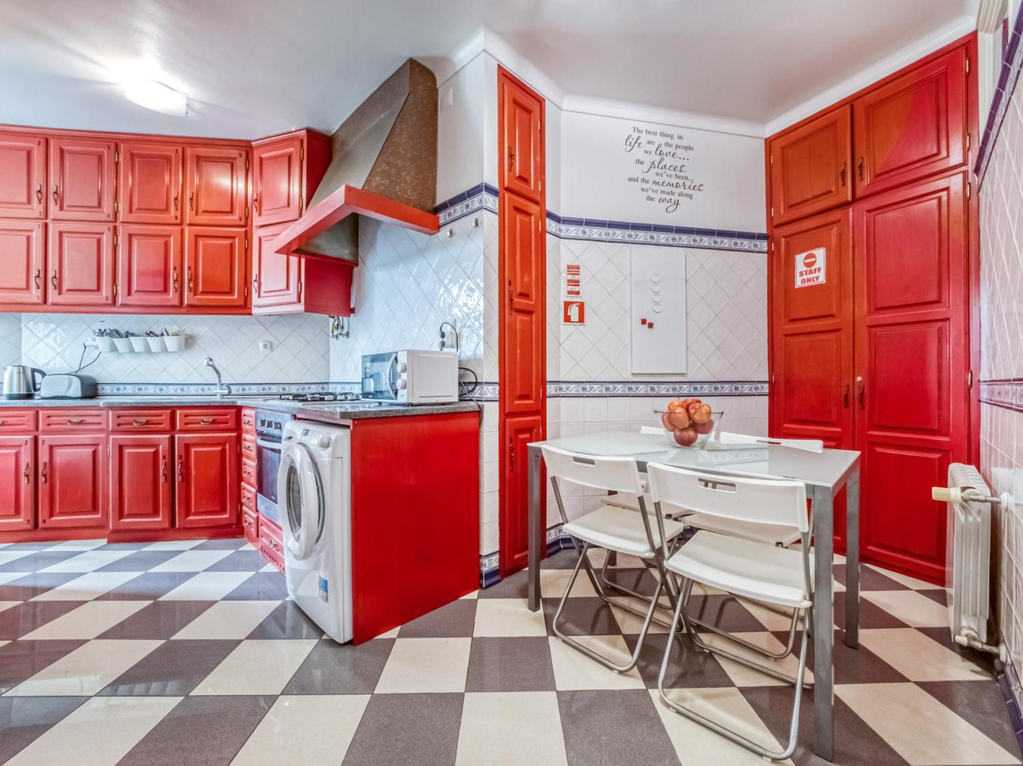 Caza Latina Apartment Lisbon Luaran gambar
