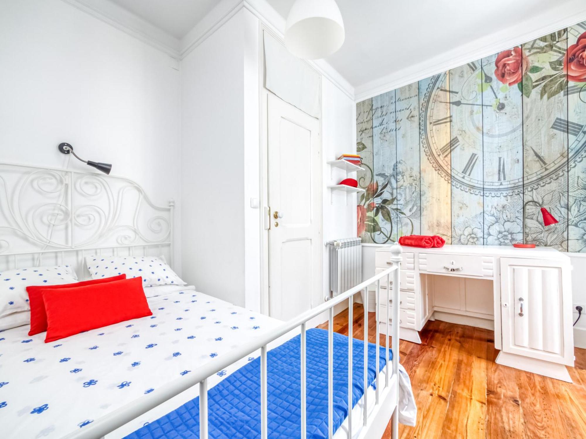 Caza Latina Apartment Lisbon Luaran gambar