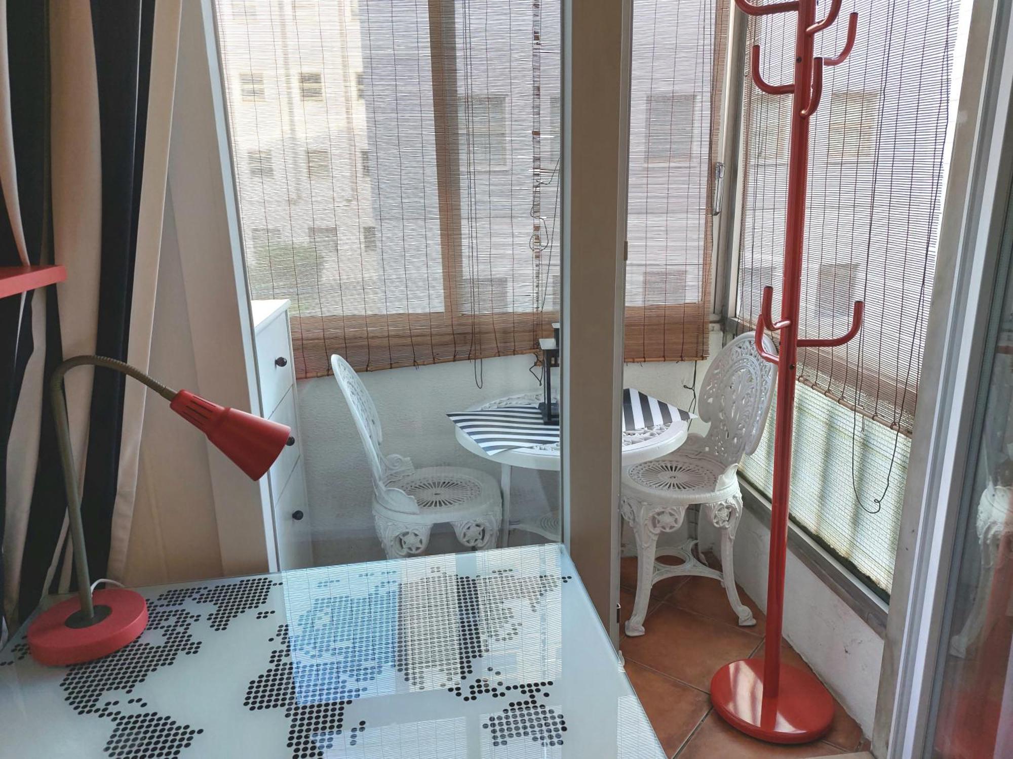 Caza Latina Apartment Lisbon Luaran gambar