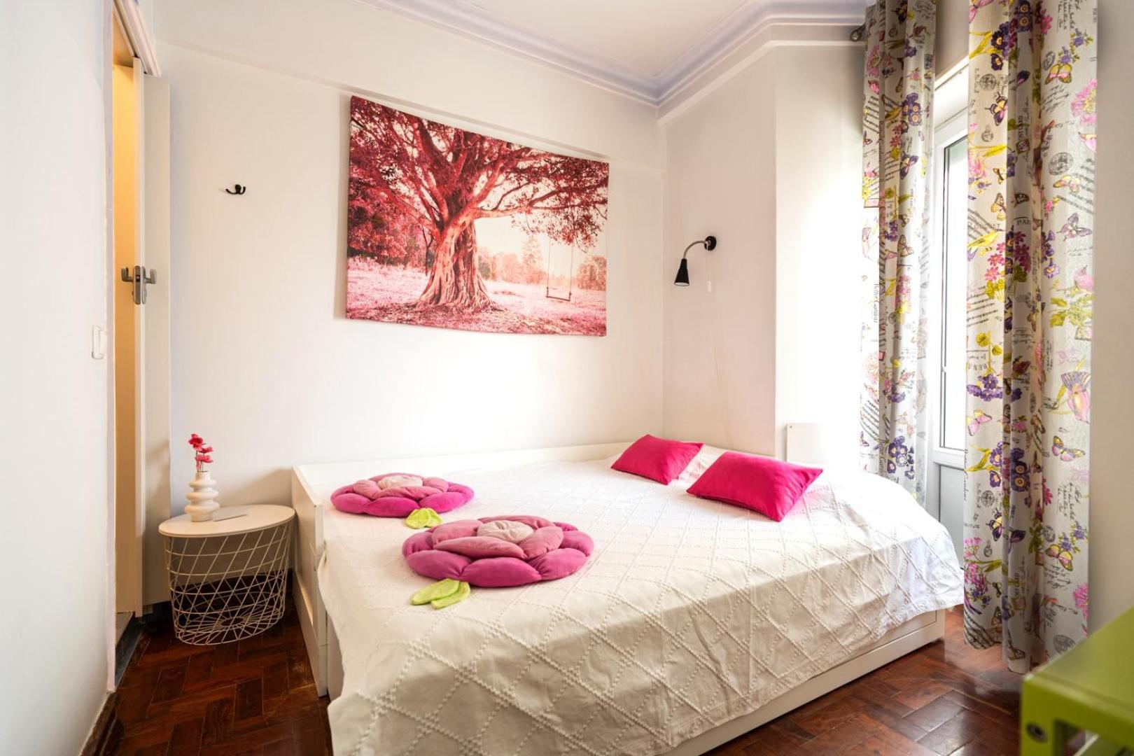 Caza Latina Apartment Lisbon Luaran gambar