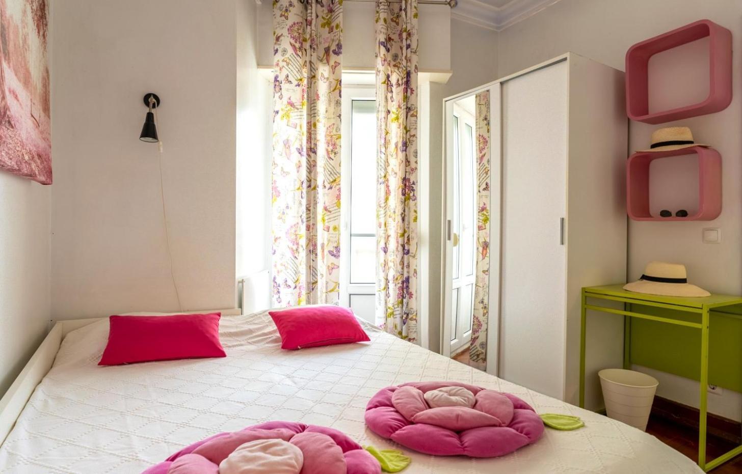 Caza Latina Apartment Lisbon Luaran gambar