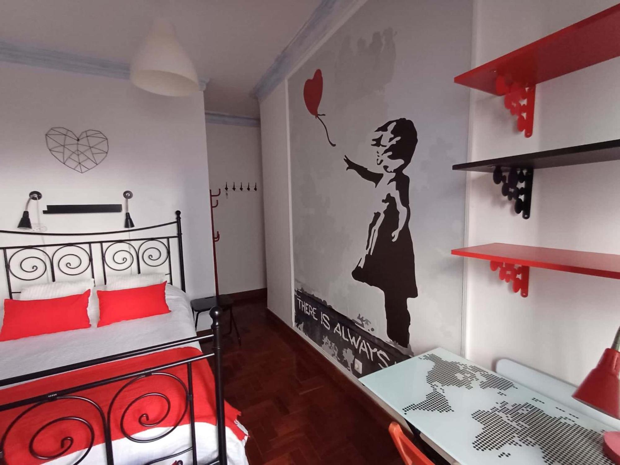 Caza Latina Apartment Lisbon Luaran gambar