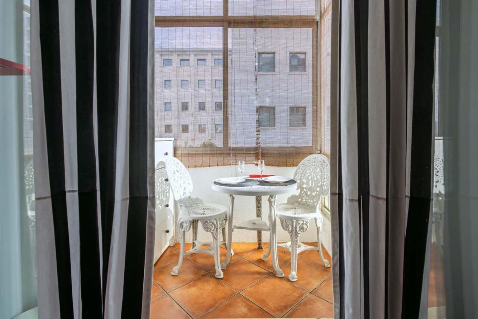 Caza Latina Apartment Lisbon Luaran gambar