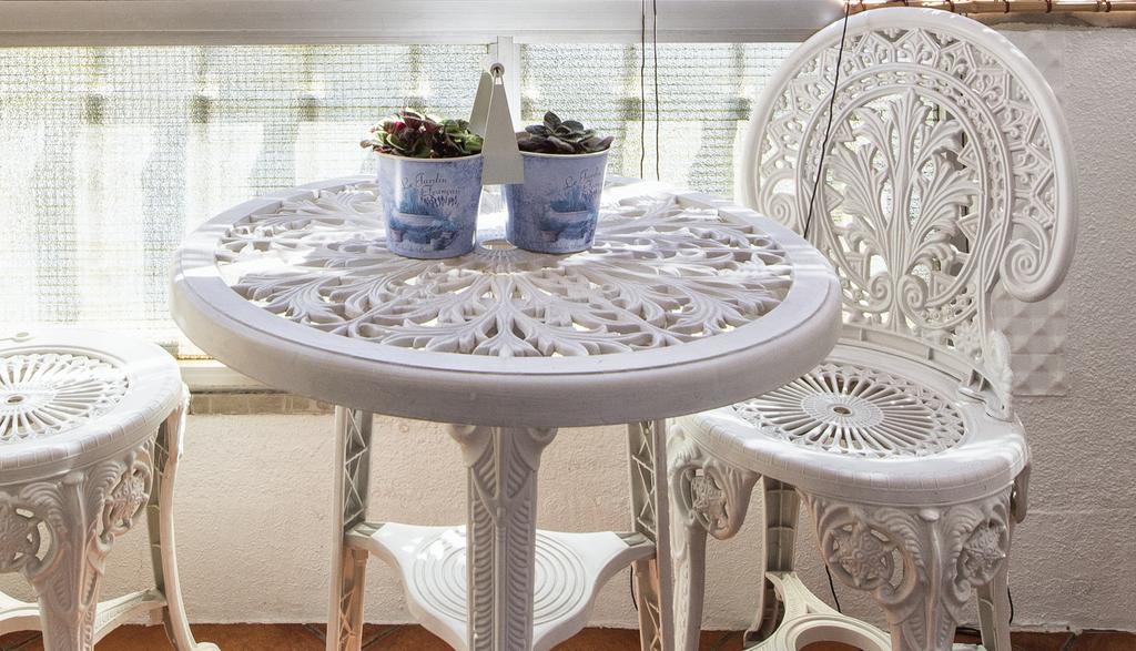 Caza Latina Apartment Lisbon Luaran gambar
